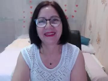 Away olgahottie on Chaturbate