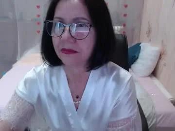 Away olgahottie on Chaturbate