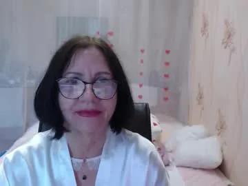 Away olgahottie on Chaturbate