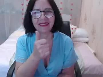 Away olgahottie on Chaturbate