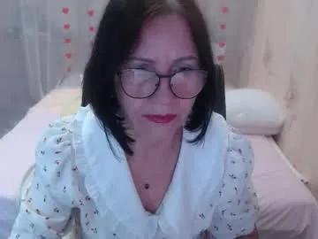 Away olgahottie on Chaturbate