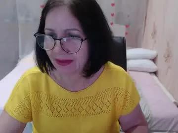 Away olgahottie on Chaturbate
