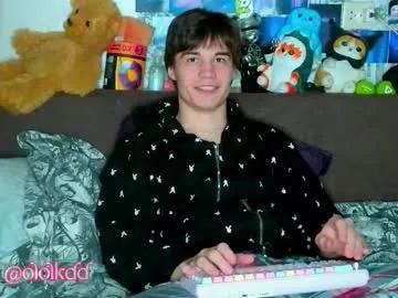 Freechat ololkd on Chaturbate