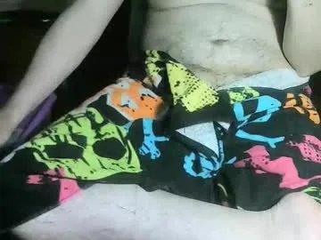 ore_cam on Chaturbate