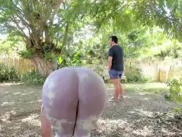 Freechat paoguerrax354 on Chaturbate