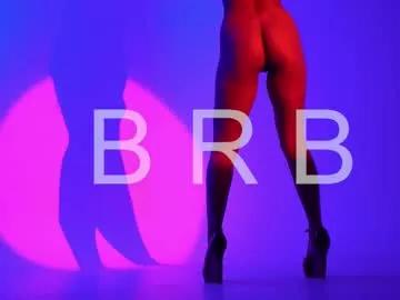 Freechat pauline_7 on Chaturbate