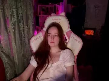 pearlprincess_ — Goal: Make me naked #hairypussy #control #redhead #russian #horny - Next Goal: Control my toy 10 min