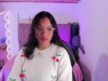 Freechat penelope_tay on Chaturbate