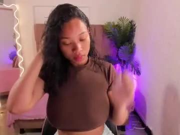 Freechat penelope_tay on Chaturbate