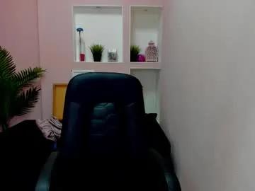Freechat persinaky on Chaturbate