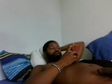 phantomfreakbbc on Chaturbate