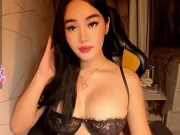 Freechat pinaycandice on Chaturbate