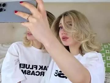 pinkadele — GOAL: show pussy in doggy <3 #anal #bigass #lesbian #blonde #young