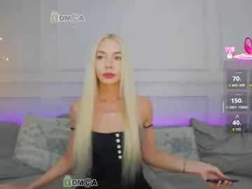 poliina — Freechat on Chaturbate