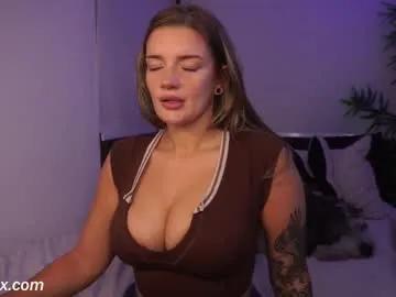 poppysux on Chaturbate 