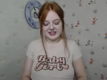 Private prettyvalerii_ on Chaturbate