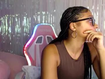 Freechat princess_cece on Chaturbate