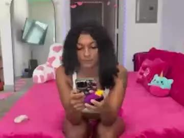 Freechat princess_cece on Chaturbate