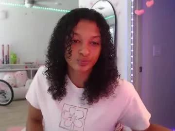 Freechat princess_cece on Chaturbate
