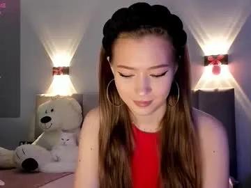 Freechat princess_nier on Chaturbate