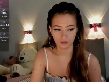 Freechat princess_nier on Chaturbate