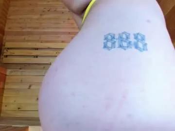 Freechat prissi_rivas on Chaturbate