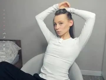 Private prohibited_content on Chaturbate