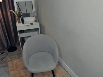 Private prohibited_content on Chaturbate