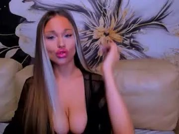 Freechat project_barbara on Chaturbate