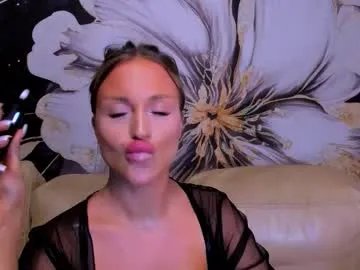 Freechat project_barbara on Chaturbate