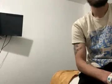 psilocipher on Chaturbate