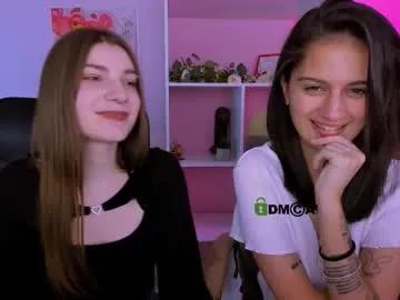 Freechat pure_radiance on Chaturbate