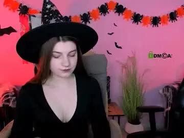Freechat pure_radiance on Chaturbate