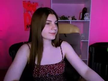 Freechat pure_radiance on Chaturbate
