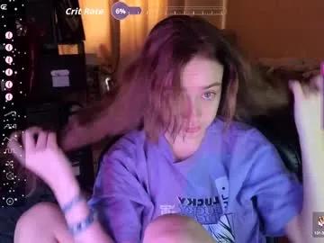 Freechat queen_kitty1818 on Chaturbate