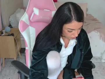 rach_rach on Chaturbate