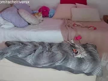 rach_rach on Chaturbate