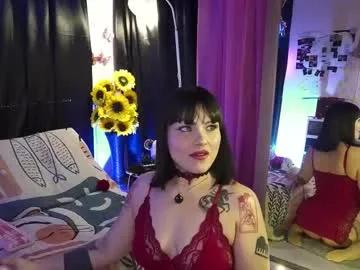 Freechat rachellkors_ on Chaturbate