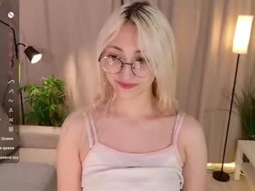 Chaturbate radi_rose_ is Freechat radi_rose_ — Goal: Play with my nipples under my top Unleash the sexy blonde and get to know her better #lovense #teen #new #18 #cute