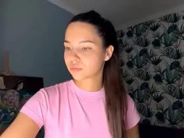 ranaeriveras — GOAL: Take off my pants - Hello! My name is Berry! Im Back!! You like strawberry?  #new #18 #teen #cute #shy [74 tokens remaining]