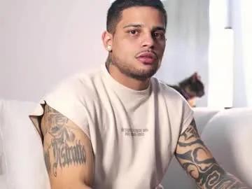 rausch77 — CUM SHOW!!!! #straight #bigcock #smoke #muscle #latino [950 tokens remaining]