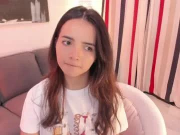 Group raychell_black on Chaturbate