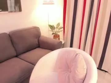 Group raychell_black on Chaturbate