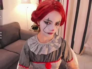 Group raychell_black on Chaturbate