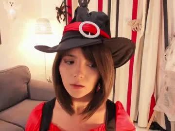 Group raychell_black on Chaturbate