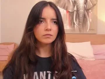 Group raychell_black on Chaturbate