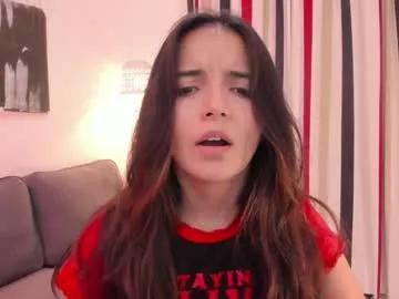 Group raychell_black on Chaturbate