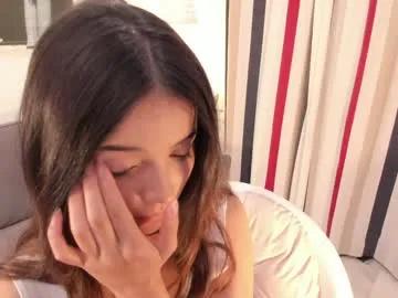 Group raychell_black on Chaturbate