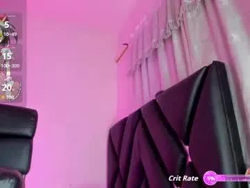 Freechat real_sweetbrina on Chaturbate