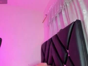 Freechat real_sweetbrina on Chaturbate